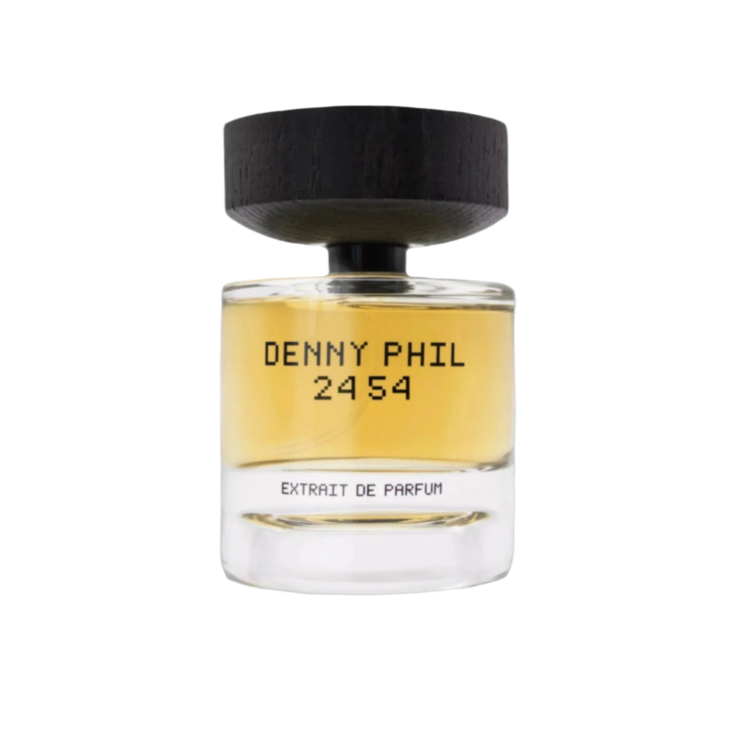 50 ml Extrait de Parfum, wooden cap, glass bottle