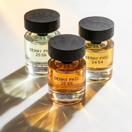The Story Behind Denny Phil Fragrances and the Waypoint Collection