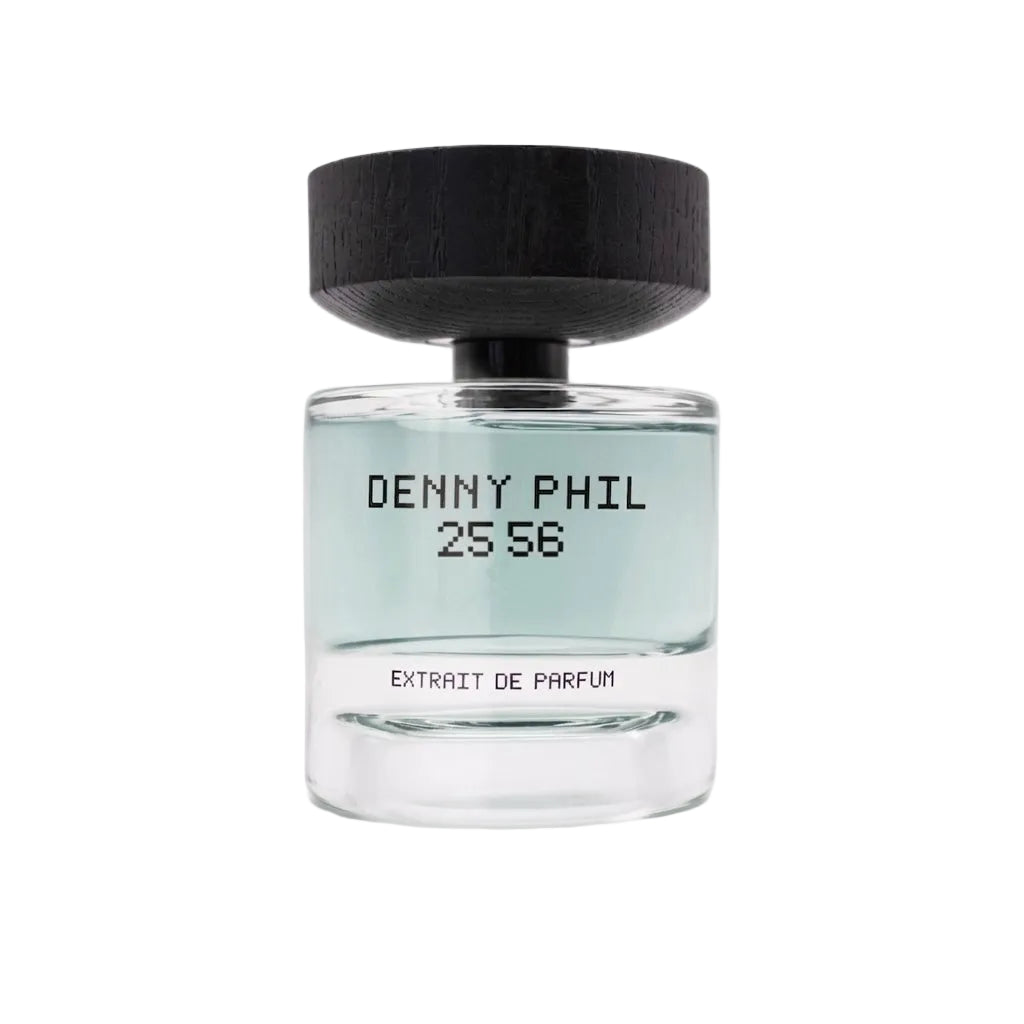 25 56 extrait de parfum