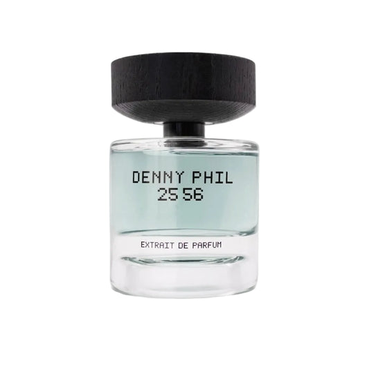 25 56 extrait de parfum
