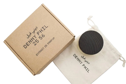 25 56 extrait de parfum