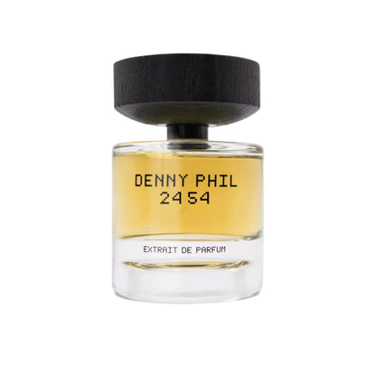 24 54 extrait de parfum